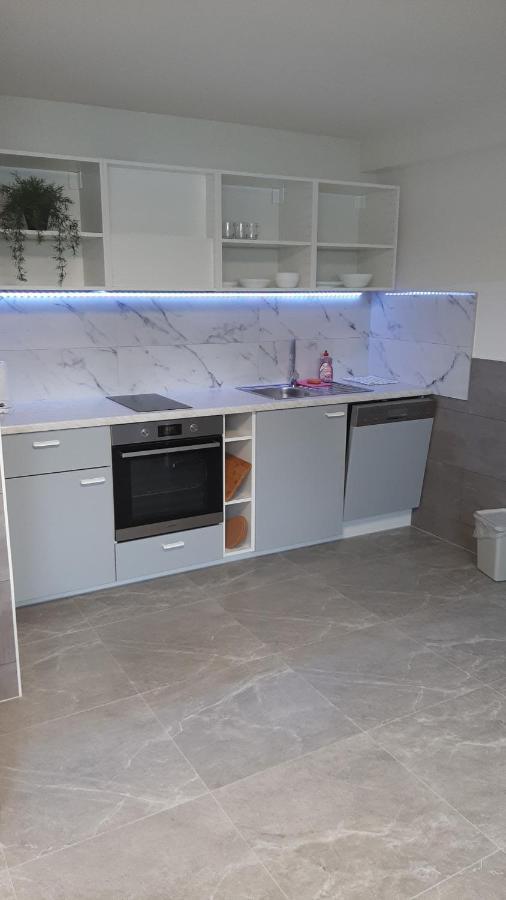 S-Hof Appartment Sonnenbühl Zewnętrze zdjęcie