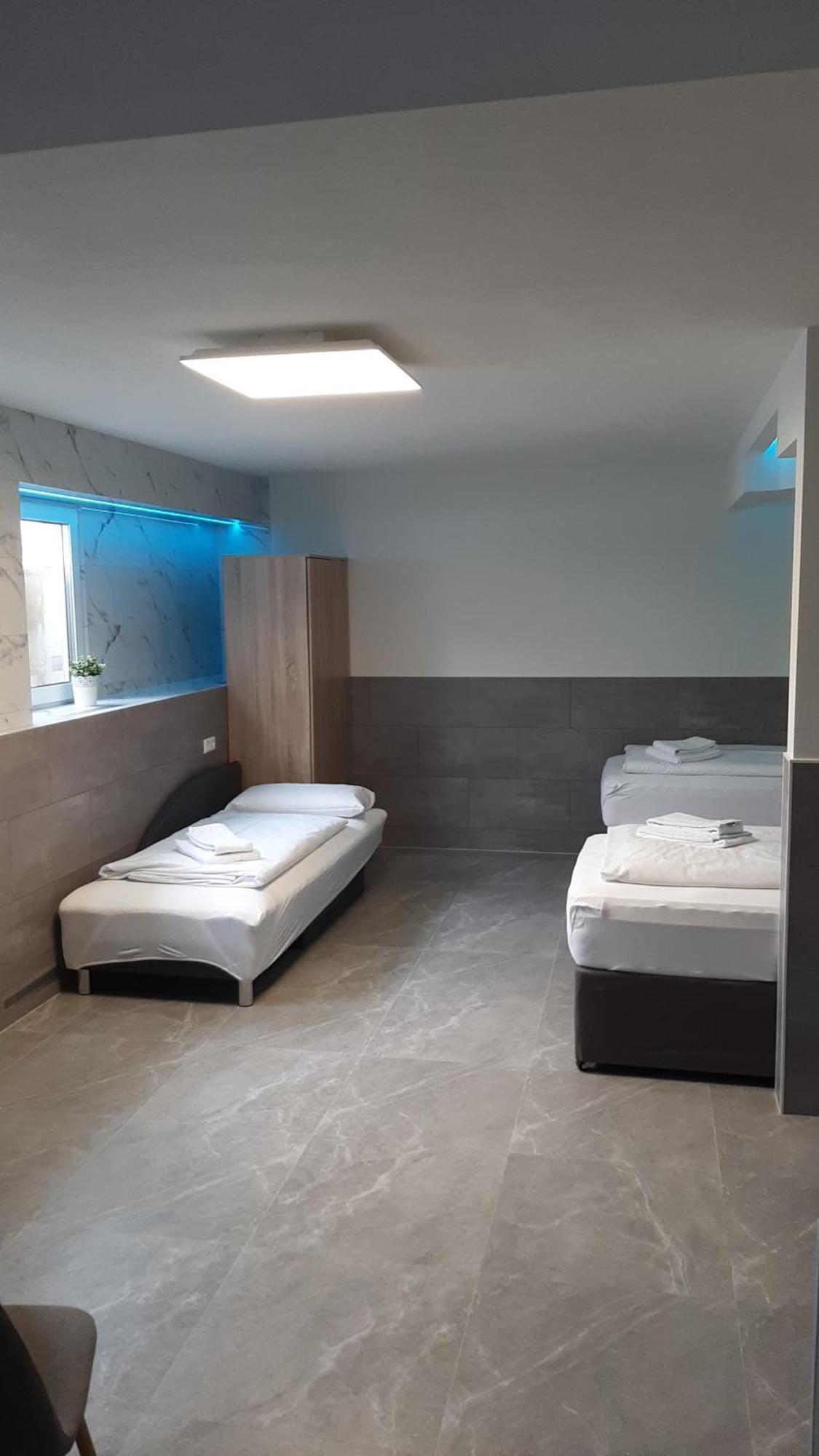 S-Hof Appartment Sonnenbühl Pokój zdjęcie