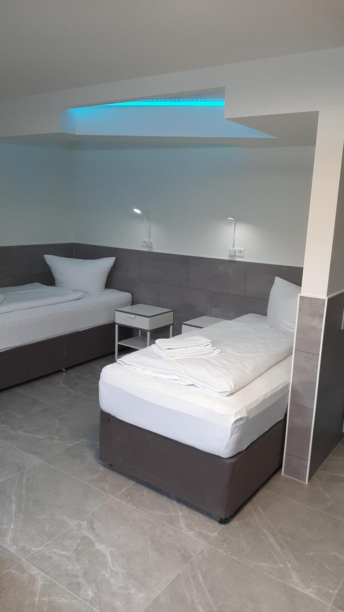 S-Hof Appartment Sonnenbühl Pokój zdjęcie