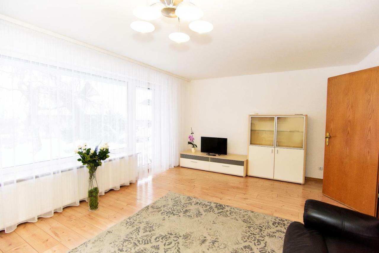 S-Hof Appartment Sonnenbühl Zewnętrze zdjęcie