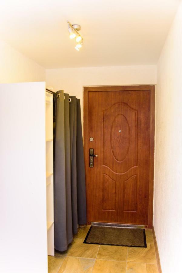 S-Hof Appartment Sonnenbühl Zewnętrze zdjęcie
